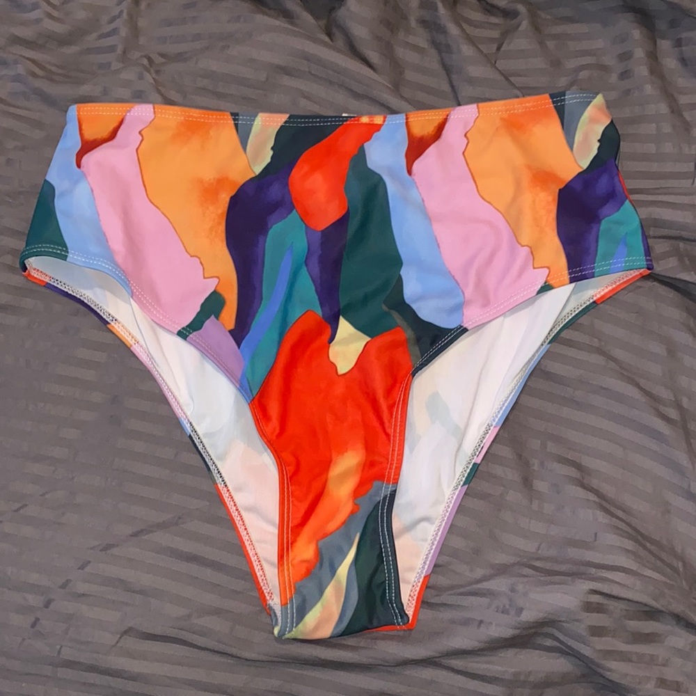 Amazon Swim Bottom